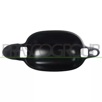 Poignée extérieure de porte avant droit PRASCO BM0468203