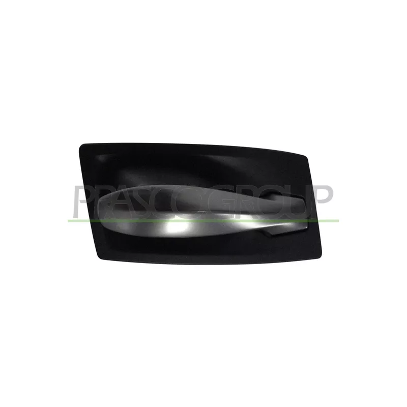 Poignet de porte, équipment intérieur avant droit PRASCO BM0468407