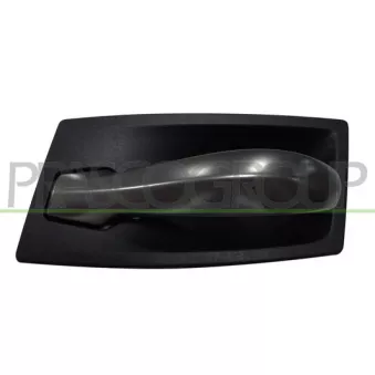 Poignet de porte, équipment intérieur avant gauche PRASCO BM0468408