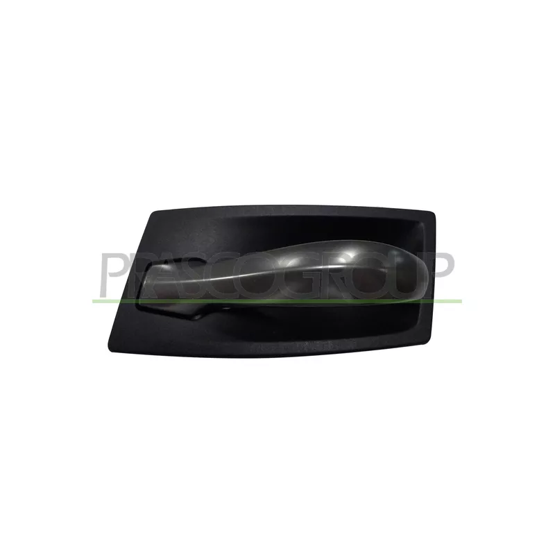 Poignet de porte, équipment intérieur avant gauche PRASCO BM0468408