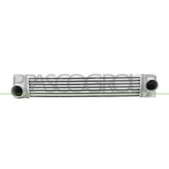 Intercooler, échangeur PRASCO BM046N001