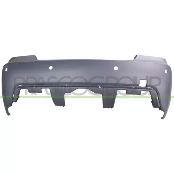 Pare-chocs PRASCO BM0471081