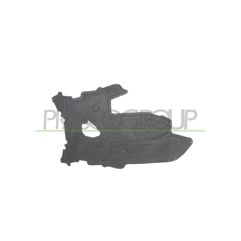 Insonoristaion du compartiment moteur PRASCO BM0471930
