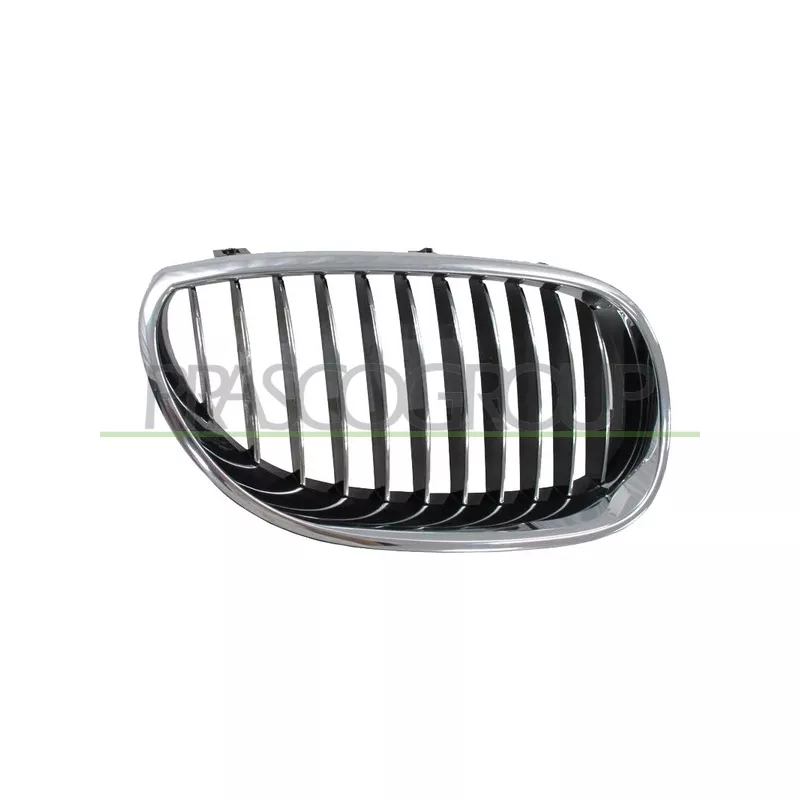 Grille de radiateur avant droit PRASCO BM0472003