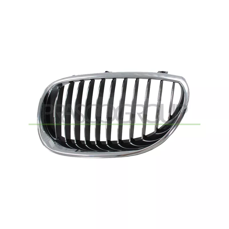 Grille de radiateur avant gauche PRASCO BM0472004