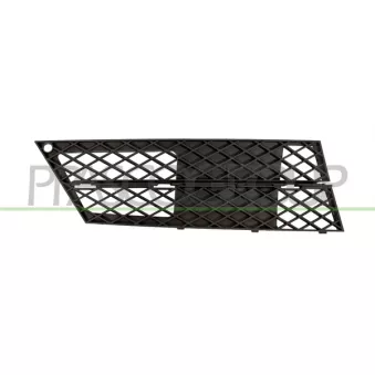 Grille de ventilation, pare-chocs PRASCO BM0472123