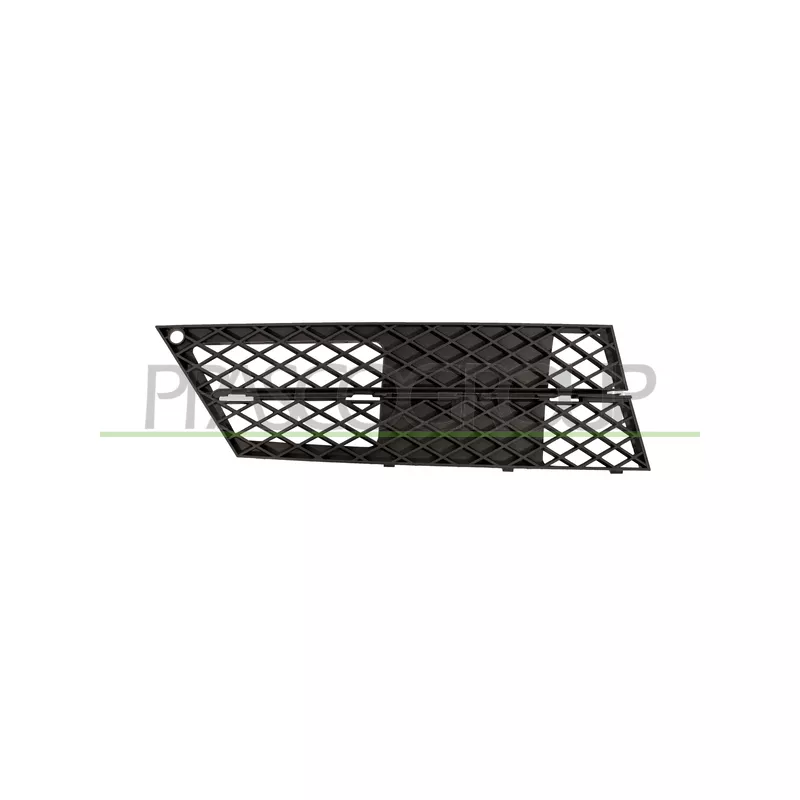 Grille de ventilation, pare-chocs PRASCO BM0472123
