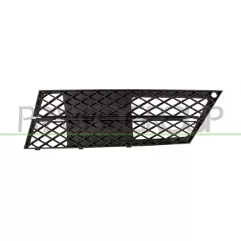 Grille de ventilation, pare-chocs PRASCO BM0472124