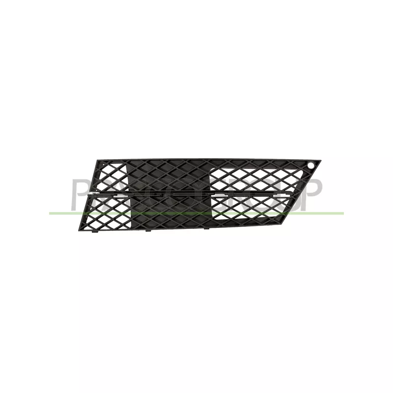 Grille de ventilation, pare-chocs PRASCO BM0472124