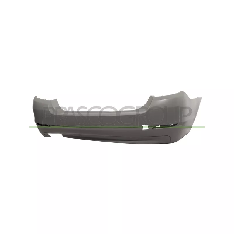 Pare-chocs PRASCO BM0481051