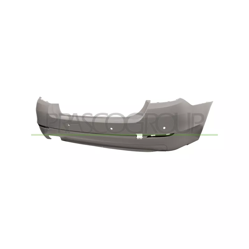 Pare-chocs PRASCO BM0481061