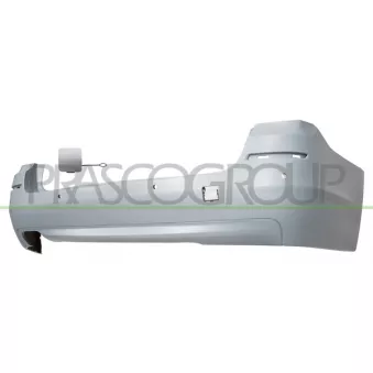 Pare-chocs PRASCO BM0481092
