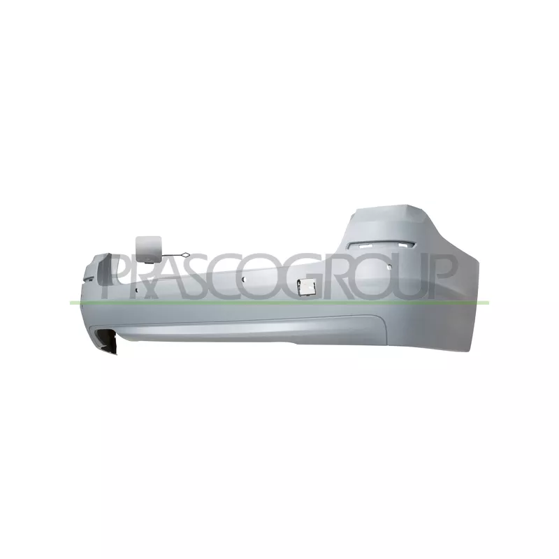 Pare-chocs PRASCO BM0481092