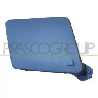 Capuchon, crochet de remorquage PRASCO BM0481236