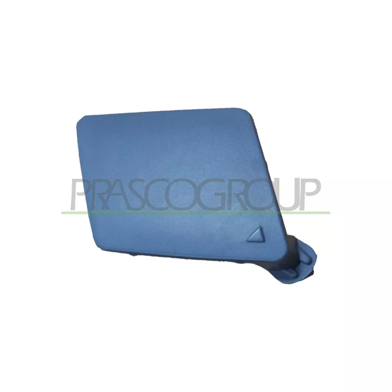 Capuchon, crochet de remorquage PRASCO BM0481236