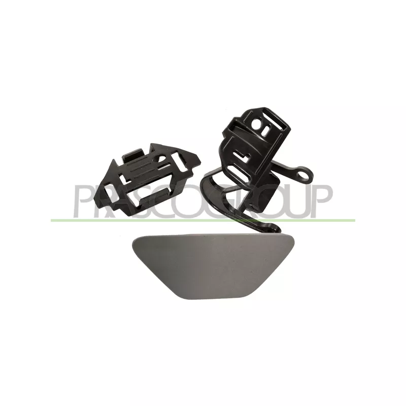 Enjoliveur, pare-chocs avant droit PRASCO BM0481237