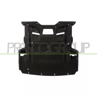 Insonoristaion du compartiment moteur PRASCO BM0481900