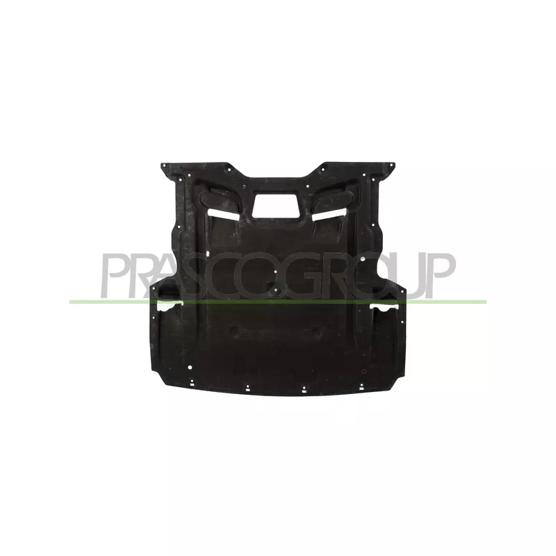 Insonoristaion du compartiment moteur PRASCO BM0481900