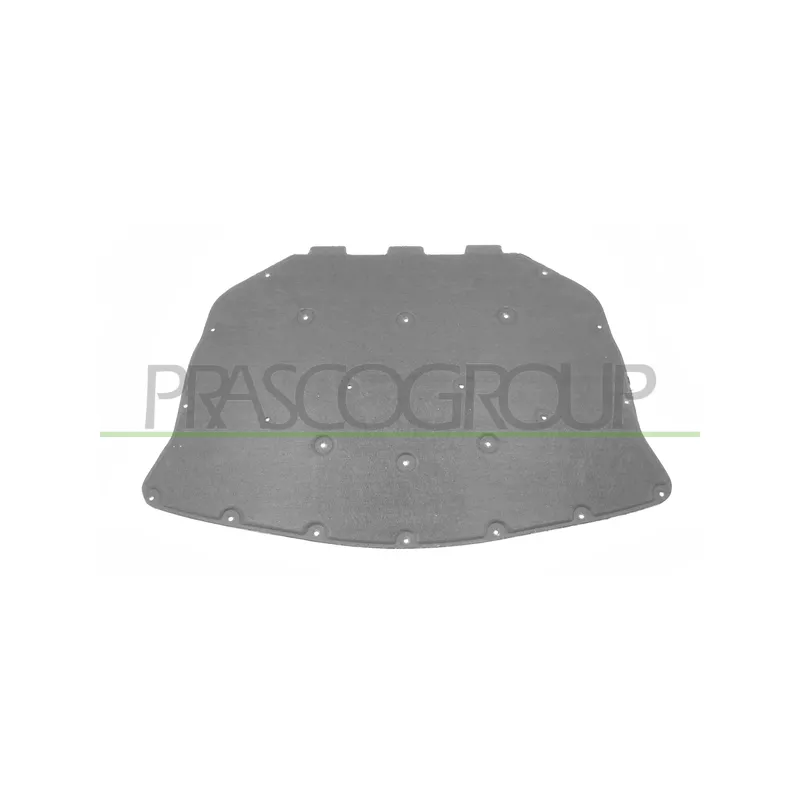 Insonoristaion du compartiment moteur PRASCO BM0481945