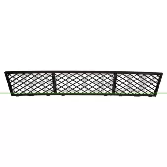 Grille de ventilation, pare-chocs PRASCO BM0482120