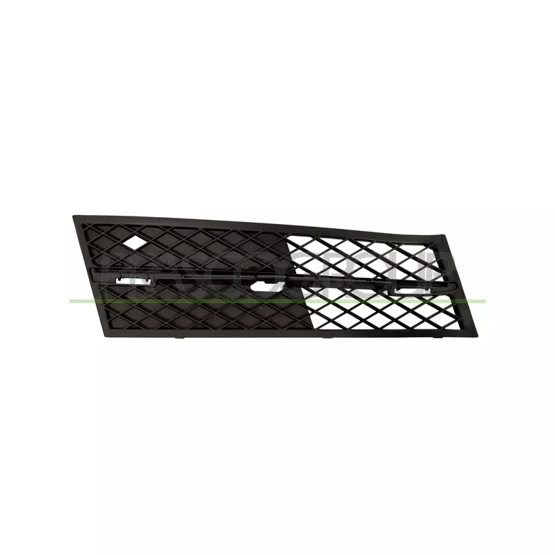 Grille de ventilation, pare-chocs avant droit PRASCO BM0482133
