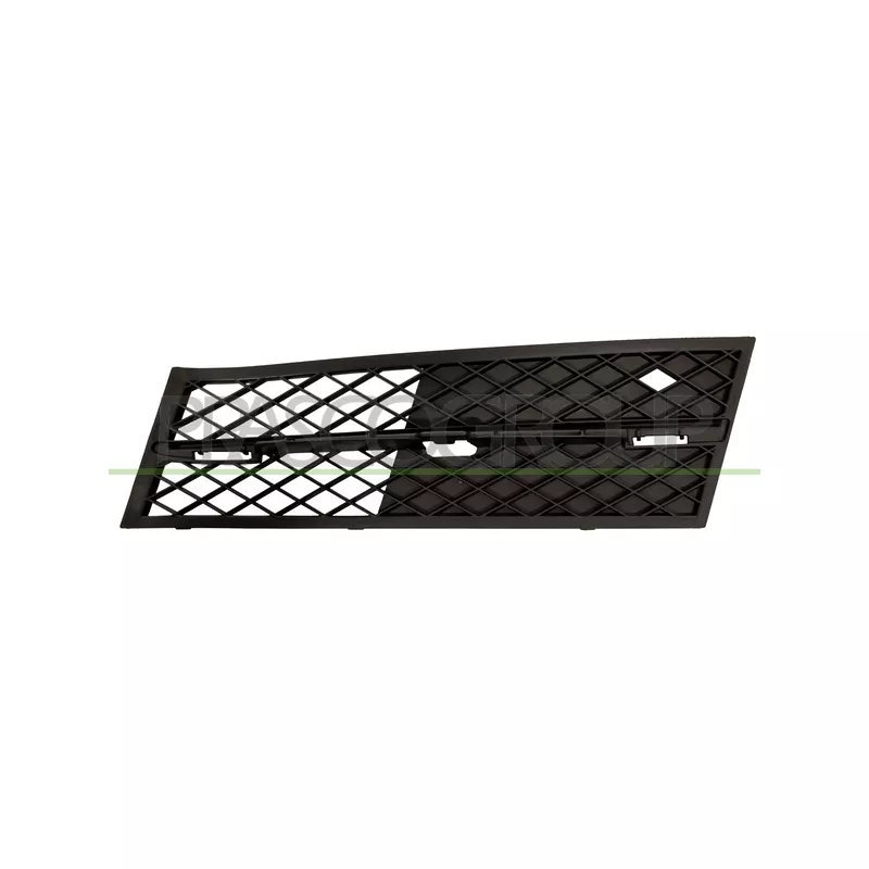 Grille de ventilation, pare-chocs avant gauche PRASCO BM0482134