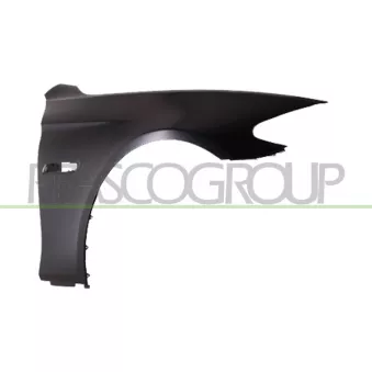 Aile avant droit PRASCO BM0483023