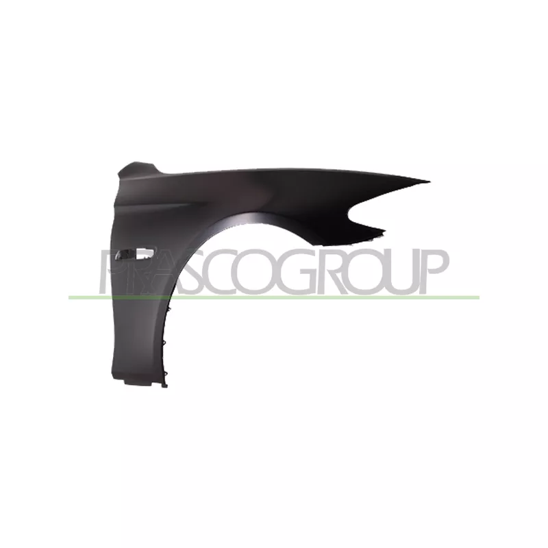 Aile avant droit PRASCO BM0483023