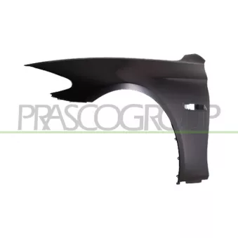 Aile avant gauche PRASCO BM0483024