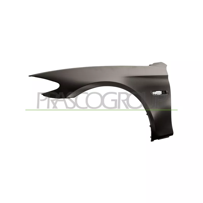 Aile avant gauche PRASCO BM0483034