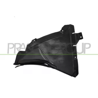 Doublure d'aile avant droit PRASCO BM0483601