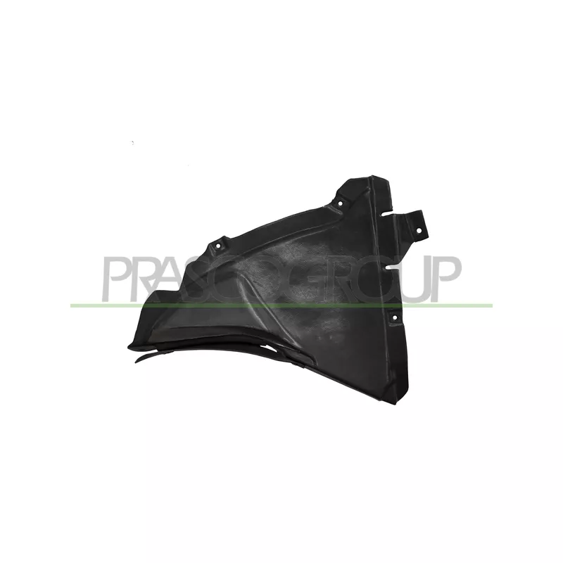 Doublure d'aile avant droit PRASCO BM0483601