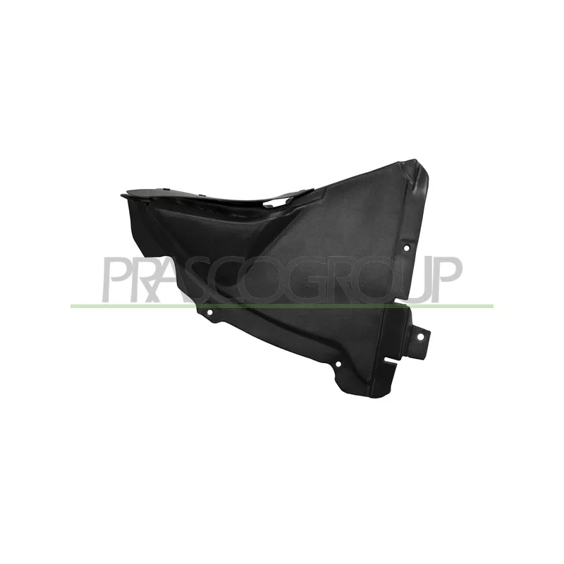 Doublure d'aile avant gauche PRASCO BM0483602