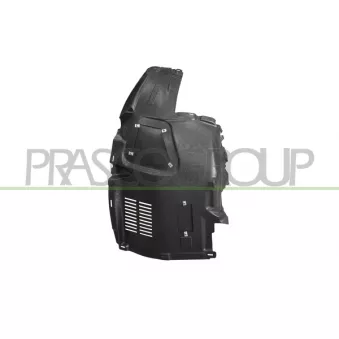 Doublure d'aile avant droit PRASCO BM0483603