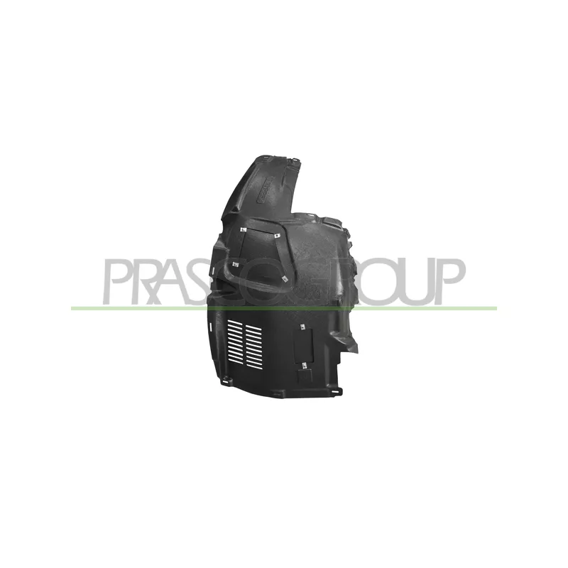 Doublure d'aile avant droit PRASCO BM0483603