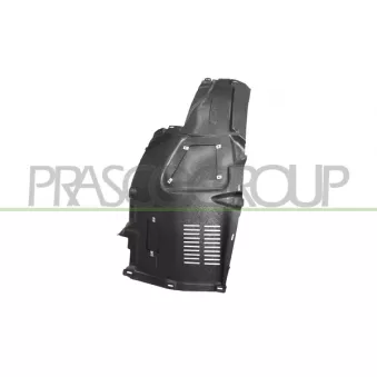Doublure d'aile avant gauche PRASCO BM0483604