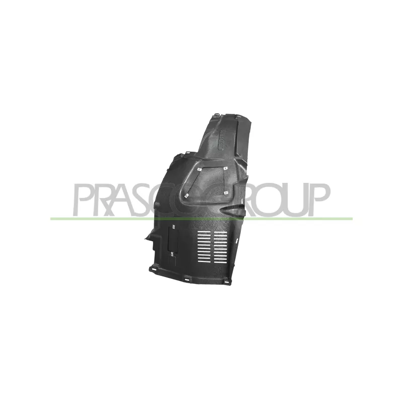 Doublure d'aile avant gauche PRASCO BM0483604