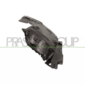 Doublure d'aile avant droit PRASCO BM0483613