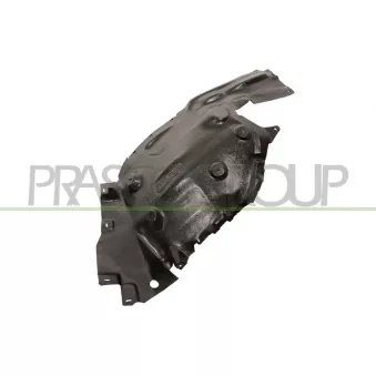 Doublure d'aile avant gauche PRASCO BM0483614