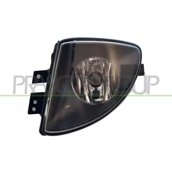 Projecteur antibrouillard PRASCO BM0484414