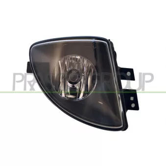 Projecteur antibrouillard PRASCO BM0484415