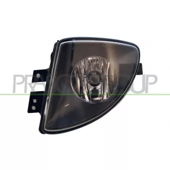 Projecteur antibrouillard PRASCO BM0484416
