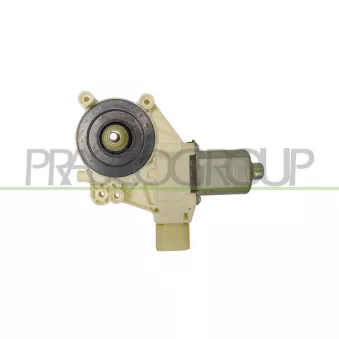 Moteur électrique, lève-vitre avant gauche PRASCO