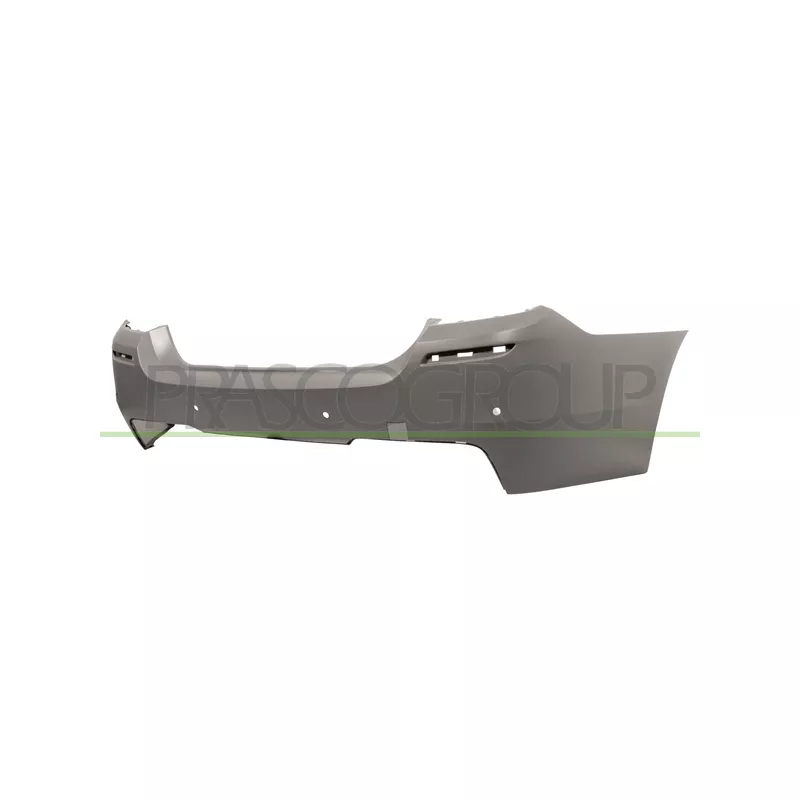Pare-chocs PRASCO BM0491051