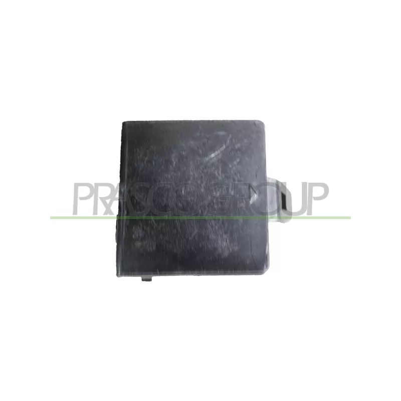Capuchon, crochet de remorquage PRASCO BM0491296