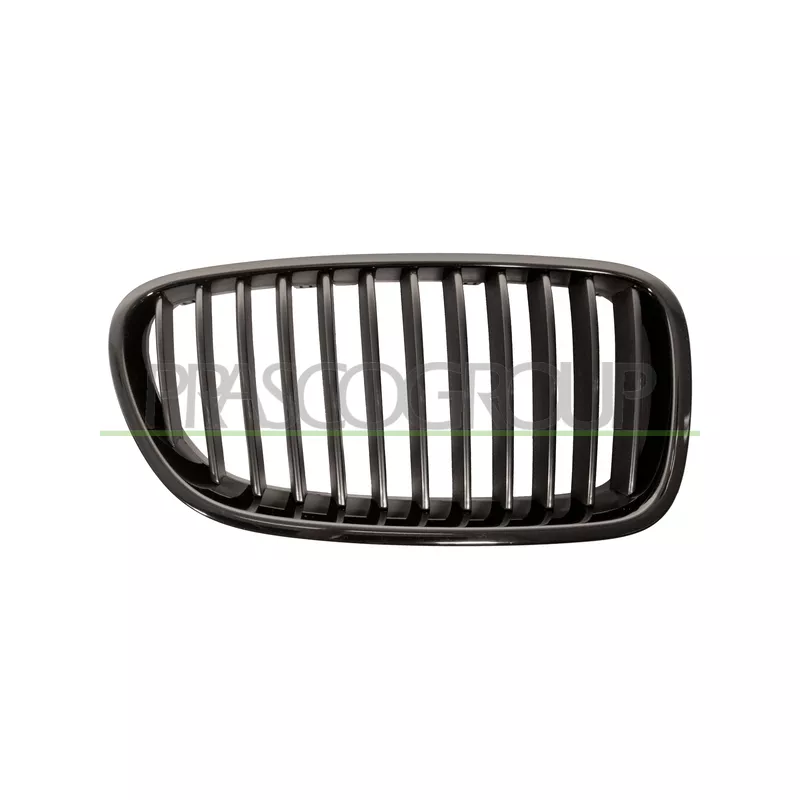 Grille de radiateur PRASCO BM0492003