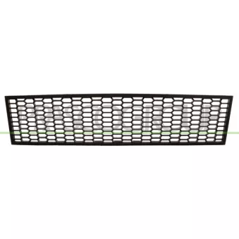 Grille de ventilation, pare-chocs PRASCO BM0492120