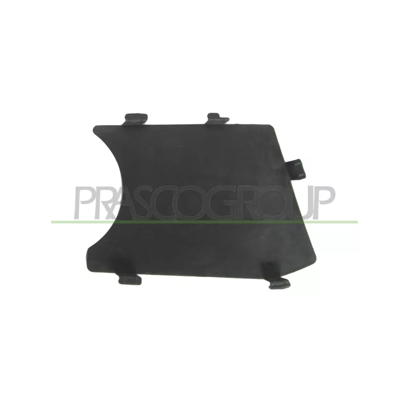 Support, phare antibrouillard PRASCO BM0492133