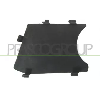 Support, phare antibrouillard PRASCO BM0492134