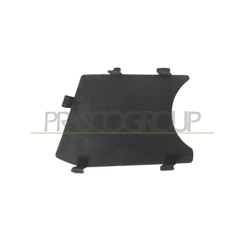 Support, phare antibrouillard PRASCO BM0492134